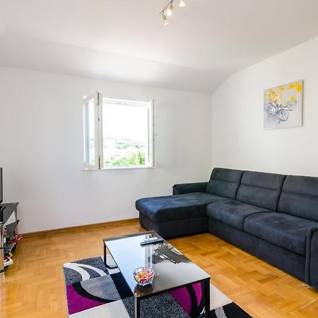 Ana Apartment Cavtat Exteriér fotografie