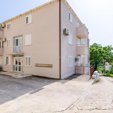 Ana Apartment Cavtat Exteriér fotografie