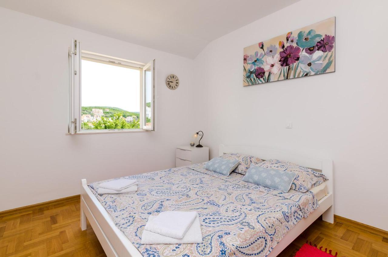 Ana Apartment Cavtat Exteriér fotografie