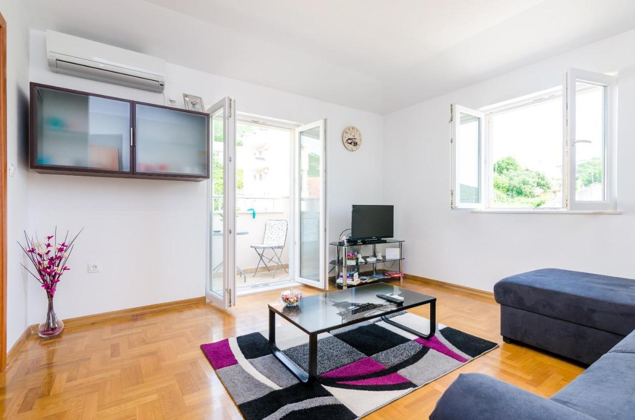 Ana Apartment Cavtat Exteriér fotografie
