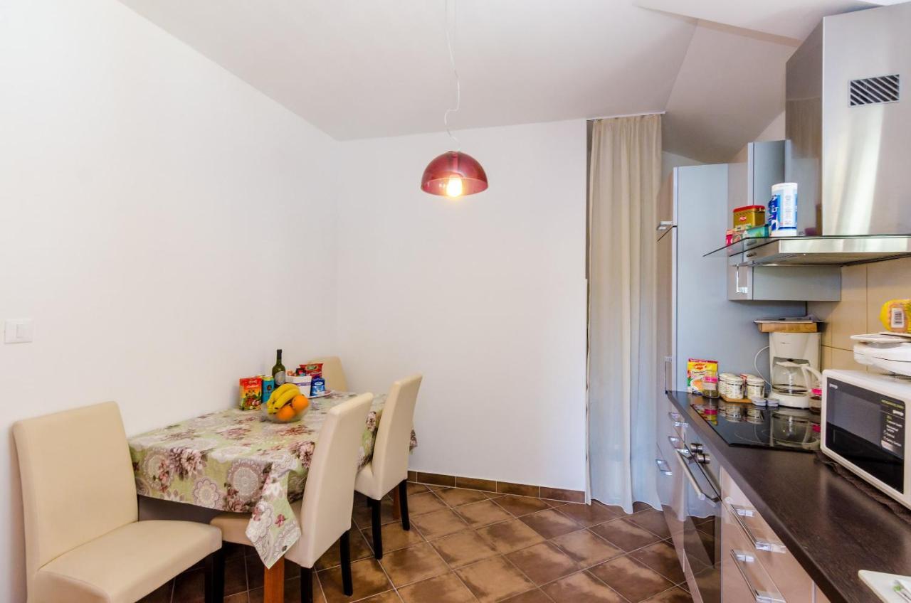 Ana Apartment Cavtat Exteriér fotografie