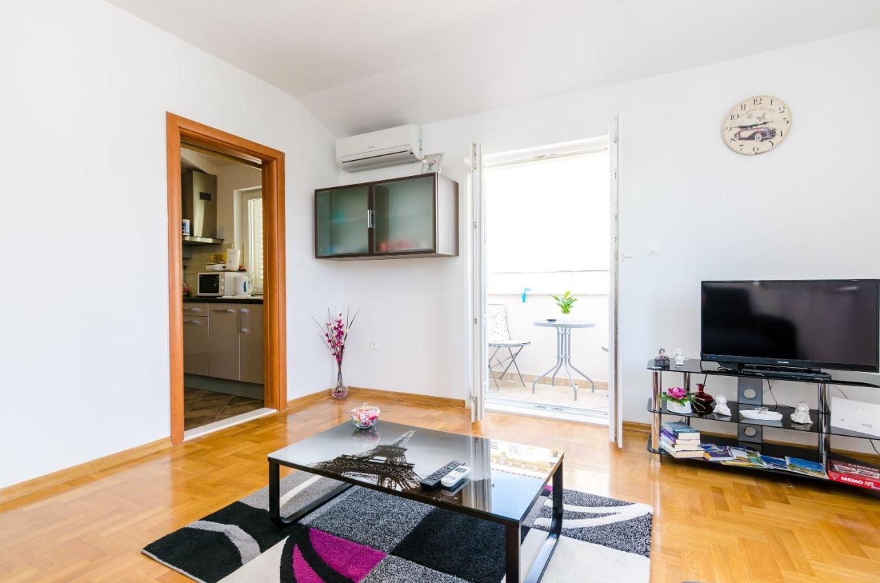 Ana Apartment Cavtat Exteriér fotografie