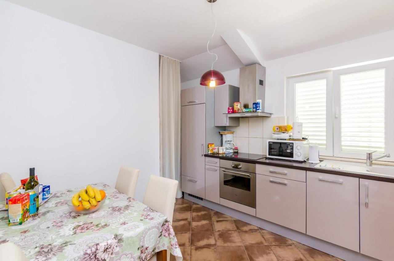 Ana Apartment Cavtat Exteriér fotografie