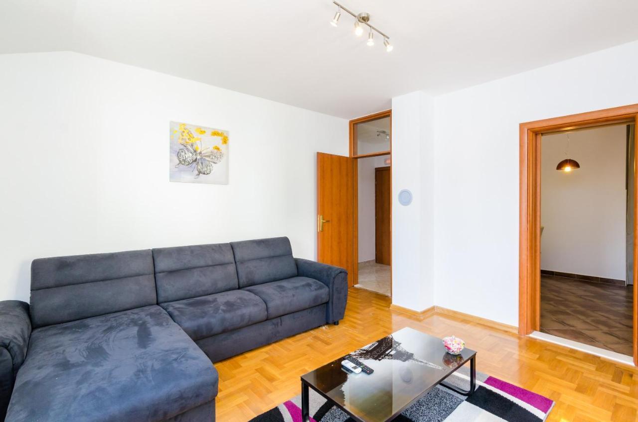 Ana Apartment Cavtat Exteriér fotografie