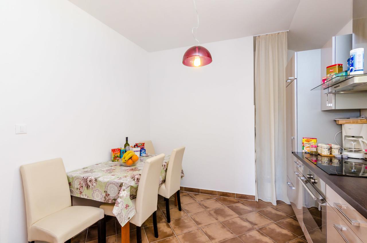 Ana Apartment Cavtat Exteriér fotografie