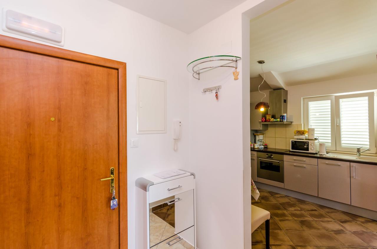 Ana Apartment Cavtat Exteriér fotografie