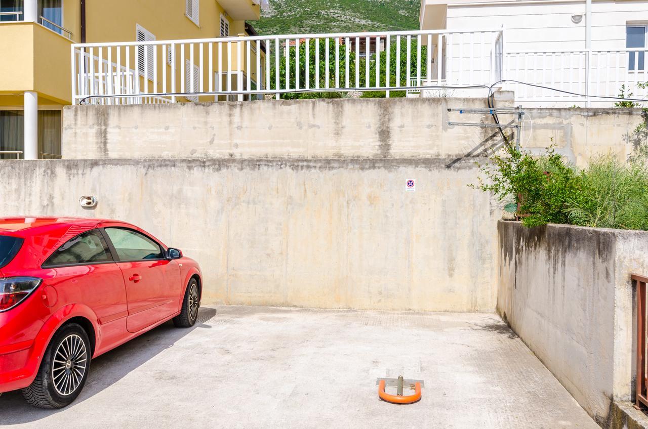 Ana Apartment Cavtat Exteriér fotografie