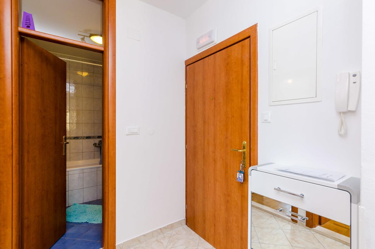 Ana Apartment Cavtat Exteriér fotografie