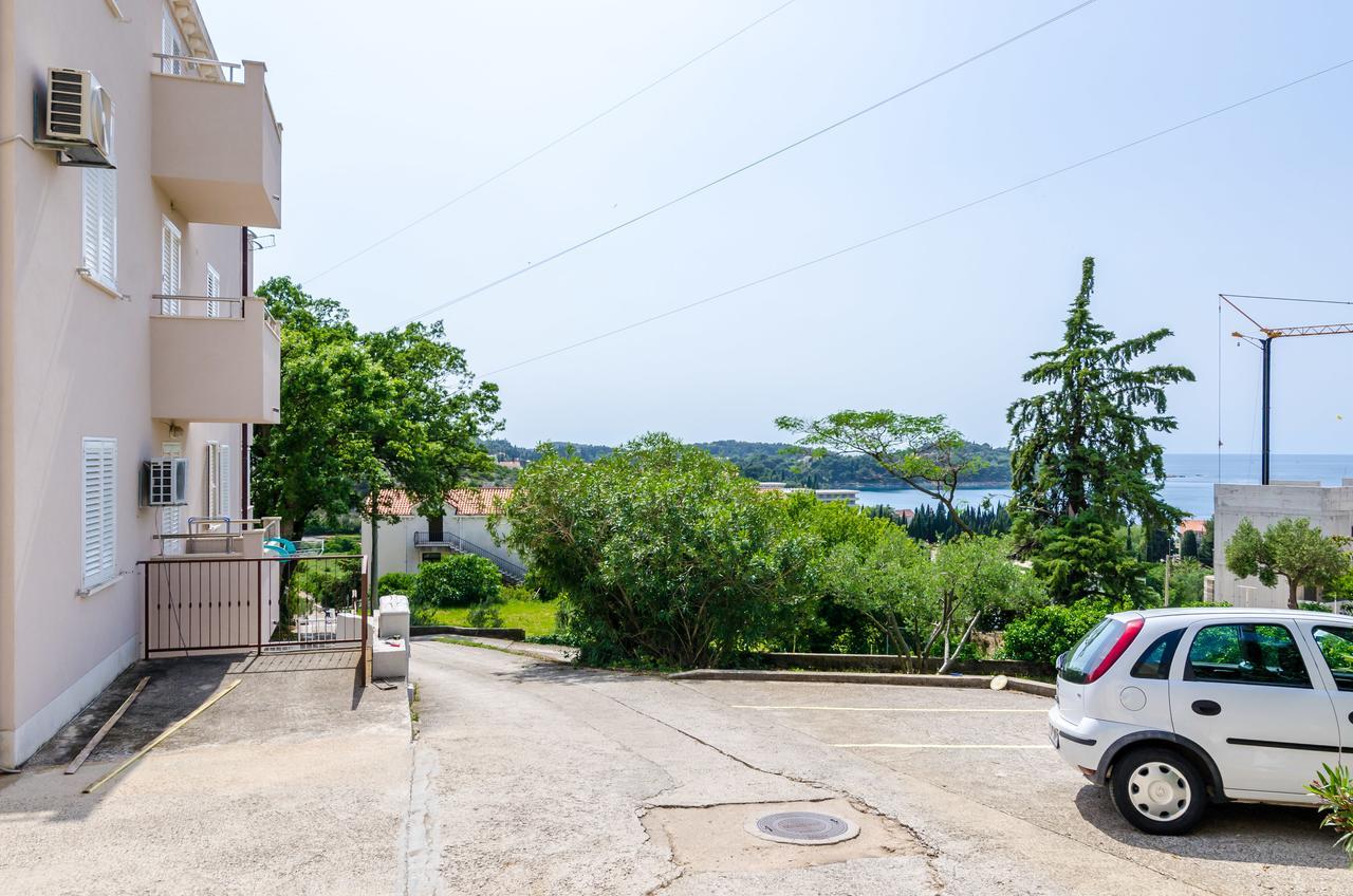 Ana Apartment Cavtat Exteriér fotografie