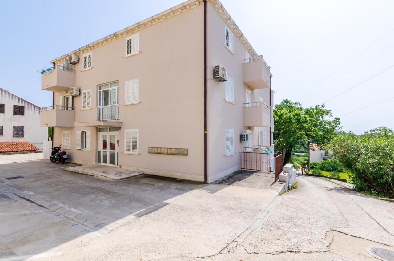 Ana Apartment Cavtat Exteriér fotografie