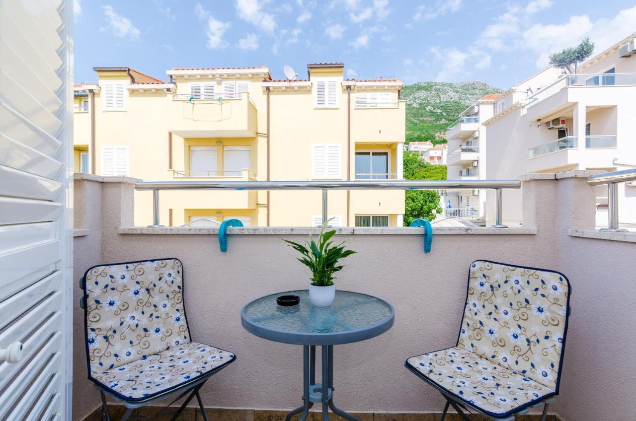 Ana Apartment Cavtat Exteriér fotografie