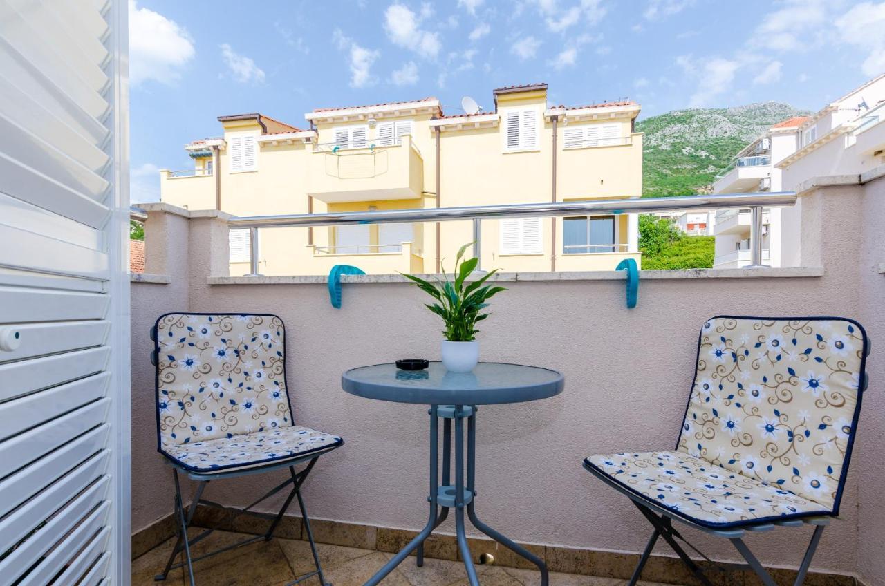 Ana Apartment Cavtat Exteriér fotografie